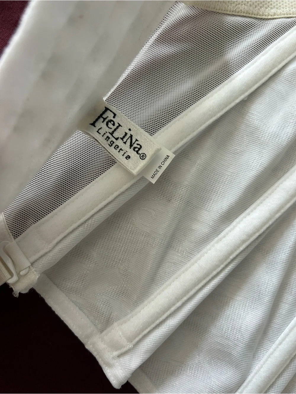 Felina nwt vintage